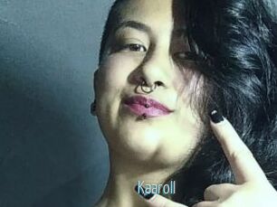 Kaaroll