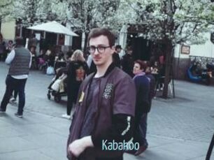 Kabakoo