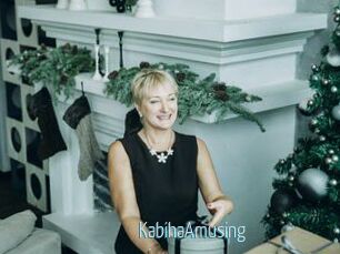 KabihaAmusing