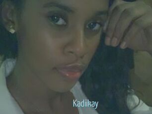 Kadiikay