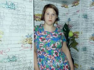 KadriaRed