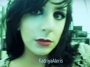 KadriyaAleris