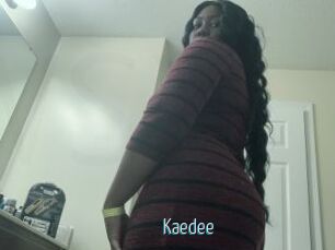 Kaedee