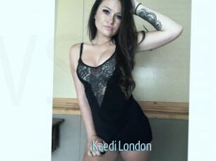 Kaedi_London