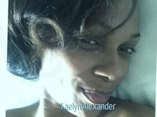 Kaelyn_Alexander Video Sexe