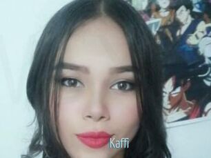 Kaffi