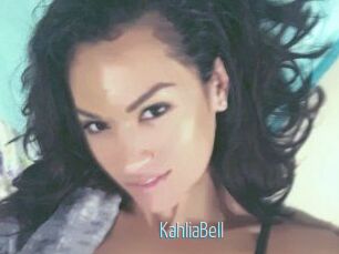 Kahlia_Bell