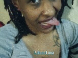 KahunaLuna