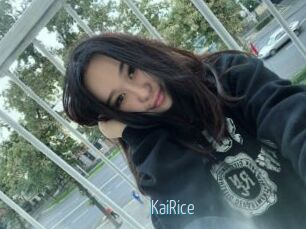 KaiRice
