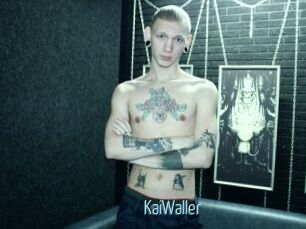 KaiWaller