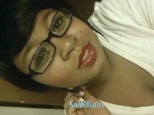 KaiWilliams