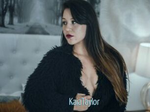 KaiaTaylor