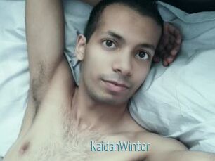 KaidanWinter