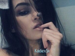 KaidiexSx