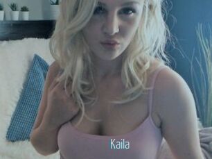 Kaila