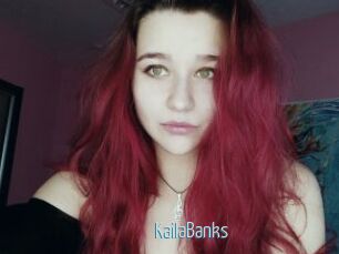 KailaBanks