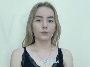 KailaLaLa