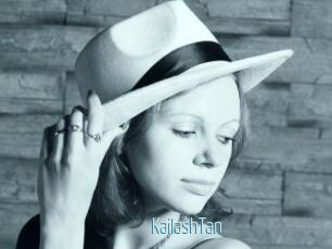 KailashTan