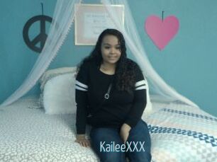KaileeXXX