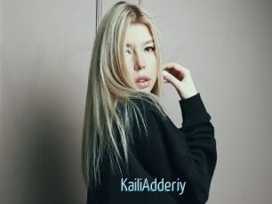KailiAdderiy