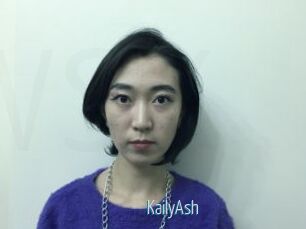 KailyAsh Video Sexe