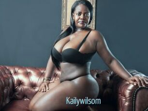 Kailywilsom