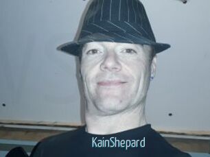 KainShepard