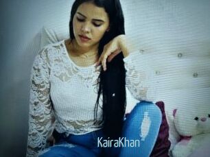 KairaKhan