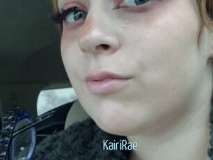 KairiRae