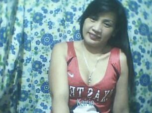 Kairie