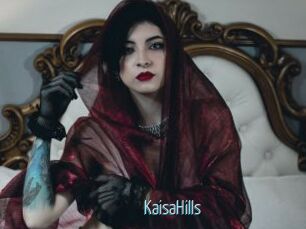 KaisaHills