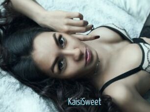 KaisiSweet