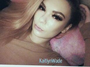 Kaitlyn_Wade