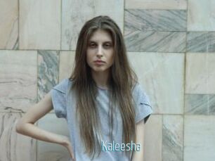 Kaleesha