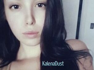 Kalena_Dust