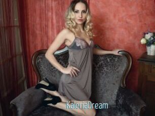 KaleriaDream