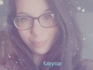 Kaleymae