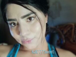 Kali777Sweet