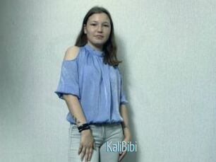 KaliBibi Video Sexe