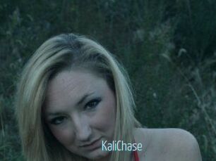 KaliChase
