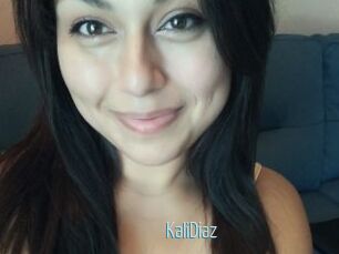 KaliDiaz