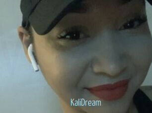 KaliDream