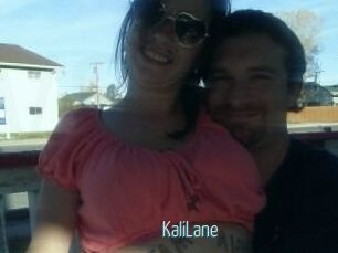 KaliLane