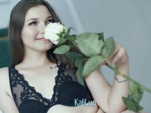 KaliLuo