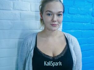 KaliSpark