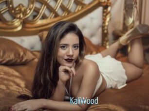 KaliWood