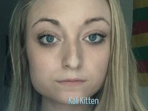 Kali_Kitten
