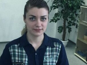 KaliaY