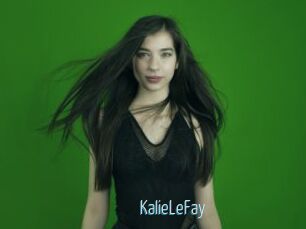 KalieLeFay