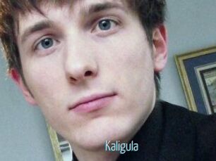 Kaligula
